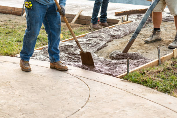 Best Concrete Sealing and Maintenance in Mazomanie, WI